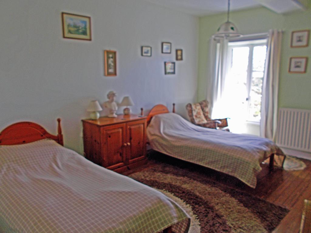 Le Grand Pont Bed and Breakfast Estry Buitenkant foto