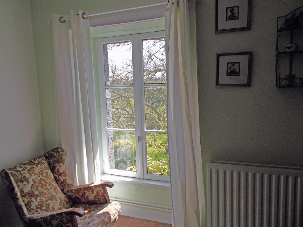 Le Grand Pont Bed and Breakfast Estry Buitenkant foto
