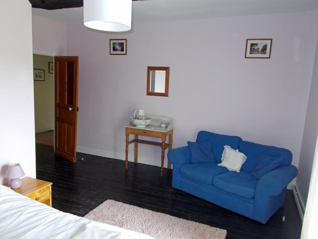 Le Grand Pont Bed and Breakfast Estry Buitenkant foto